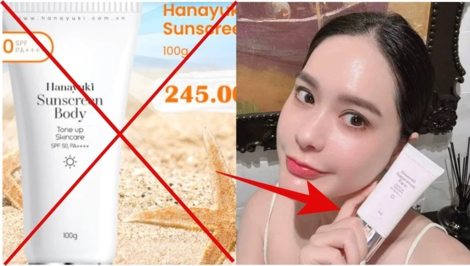 Kiểm tra công ty mỹ phẩm của chồng ca sĩ Đoàn Di Băng tại Đồng Nai