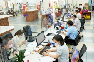 Ban Tổ chức Trung ương hướng dẫn độ tuổi nhân sự cấp xã sau sắp xếp