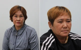 Giải cứu an toàn cháu bé 7 tuổi bị bắt cóc