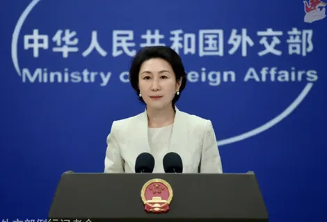 Trung Quốc bình luận cuộc điện đàm Trump-Putin