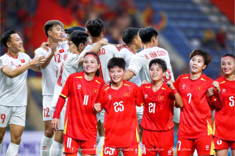 U22 Việt Nam có thêm cơ hội đoạt HCV SEA Games 33