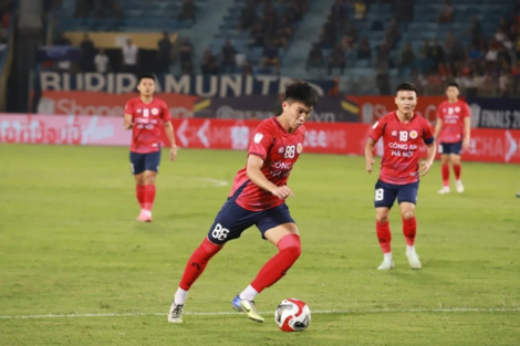 Báo Thái Lan nhận định trận Buriram - Công an Hà Nội lúc 19h30 hôm nay