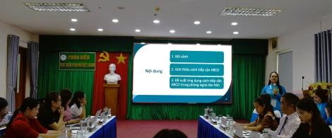 Hội thảo khoa học quốc gia bàn giải pháp liên ngành phòng, chống tảo hôn và hôn nhân cận huyết ở vùng dân tộc thiểu số