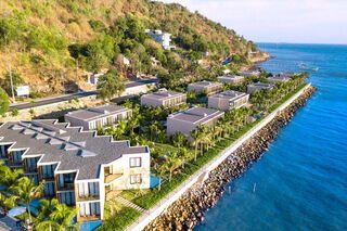 Tận hưởng kỳ nghỉ đẳng cấp tại các resort 4 sao tốt nhất ở Vũng Tàu trên Traveloka
