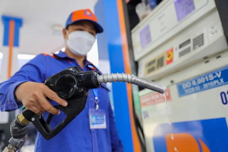 Giá xăng dầu hôm nay 22/5: Giảm cực mạnh