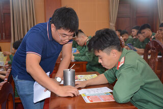 Bài 1: Mở rộng nghề nghiệp, thêm nhiều cơ hội việc làm