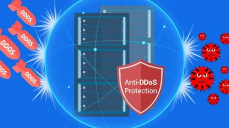 Bảo vệ Doanh Nghiệp Trước Cuộc Tấn Công DDoS - Giải Pháp Bizfly Anti DDoS