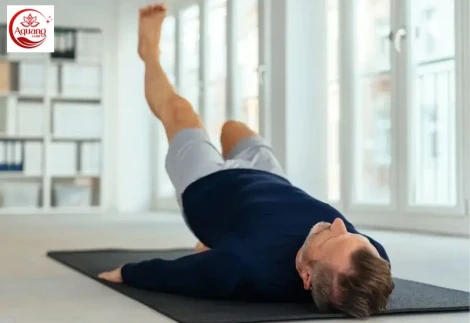 Tập Kegel cho nam như thế nào?