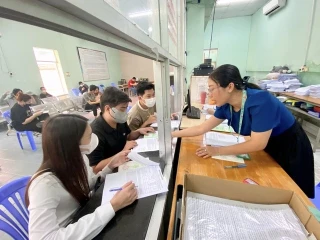 Giải bài toán lao động thất nghiệp
