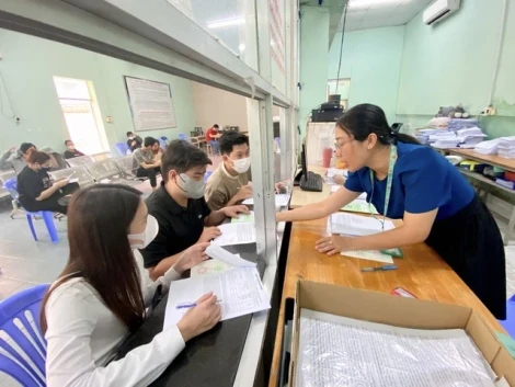 Giải bài toán lao động thất nghiệp