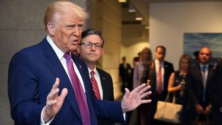Ông Trump phẫn nộ, chỉ trích cả ông Putin, Zelensky và Biden