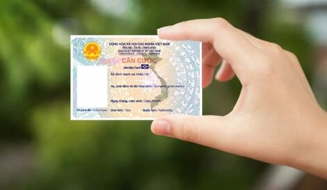 Từ nay: 2 nhóm người này bắt buộc phải dùng Căn cước, không được dùng Căn cước công dân