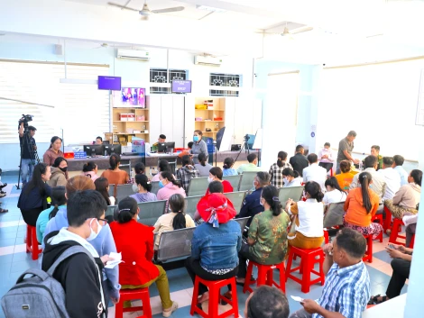 Đột phá Nghị quyết 57 - Đưa Tây Ninh trở thành tỉnh phát triển khá của cả nước