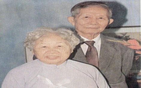 Kỳ 1: Trần Văn Giàu với Nguyễn Ái Quốc- Hồ Chí Minh