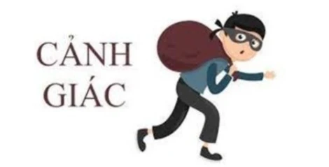 Phòng, chống tội phạm trộm cắp tài sản: Nâng cao ý thức cảnh giác, tự chủ động quản lý tài sản
