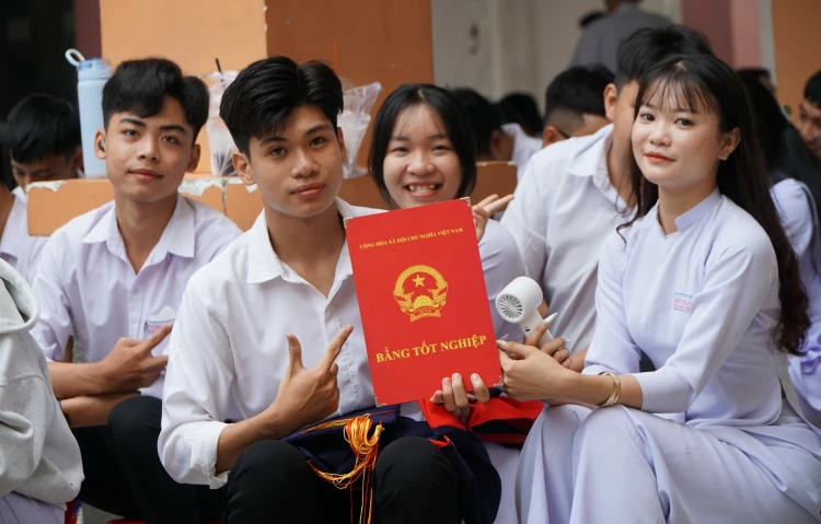 Điểm báo in Tây Ninh ngày 28.05.2025