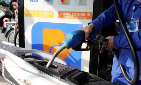 Giá xăng dầu hôm nay 27/5: Giảm cực mạnh