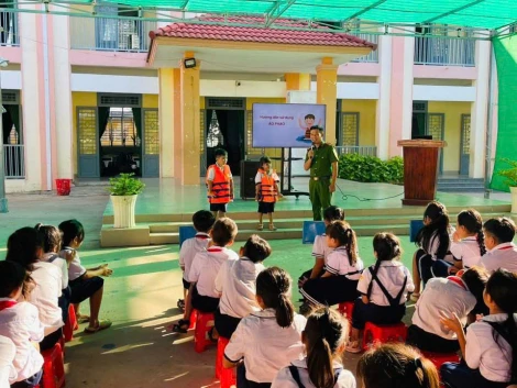 Chủ động phòng ngừa đuối nước trong mùa hè