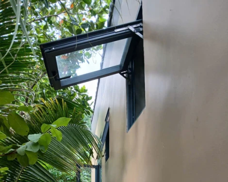 Phòng ngừa trộm đột nhập khi đi chơi xa