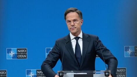 Căng thẳng Mỹ - Ukraine có thể làm chệch hướng hội nghị thượng đỉnh NATO