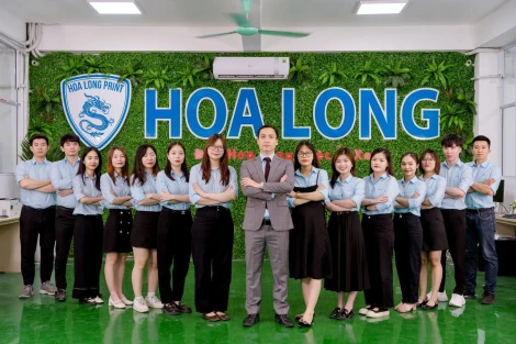 Giải pháp in bao bì vỏ hộp giấy cho mọi ngành hàng