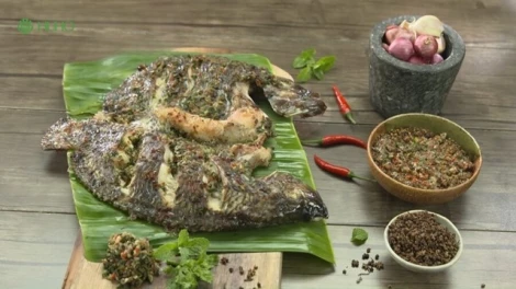 Hạt dổi rừng: Cách dùng đúng để món ăn chuẩn vị Tây Bắc