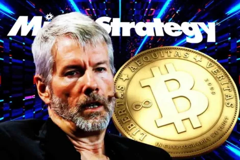 Số công ty đại chúng nắm giữ bitcoin trên thế giới tăng từ 89 vào đầu tháng Tư lên 113 tính đến cuối tháng 5, trong đó công ty nắm giữ nhiều nhất lên đến 580.000 bitcoin.