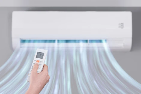 Công nghệ Inverter - Bước tiến xanh trong làm mát và tiết kiệm năng lượng