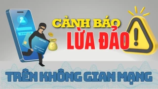 Cảnh giác thủ đoạn lừa đảo đặt phòng khách sạn và nhận quà TikTok