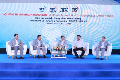 Hướng mục tiêu tăng trưởng “xanh”, thu hút FDI