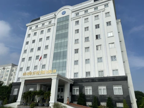 Từ ngày 1.6.2025: Bảo hiểm xã hội khu vực XXIX (Tây Ninh – Long An) bắt đầu hoạt động
