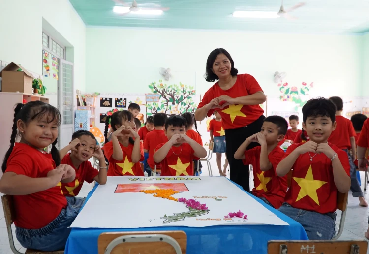 Điểm báo in Tây Ninh ngày 02.06.2025