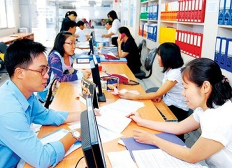 Giữ nguyên số cán bộ cấp xã sau sắp xếp, trong 5 năm thực hiện tinh giản theo lộ trình