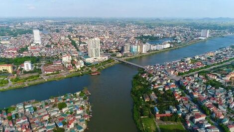 Chính phủ: Hoàn tất sắp xếp cấp xã trước 15/7, cấp tỉnh trước 15/8