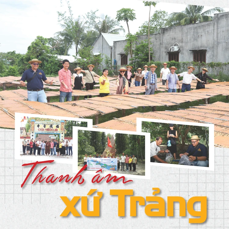Thanh âm xứ Trảng