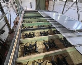 Cận cảnh 18 tháng Ukraine bí mật chuẩn bị chiến dịch Mạng nhện