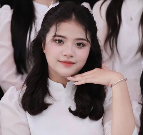 Xúc động với lời tri ân 'người thầy chạm đến trái tim học sinh bằng sự tử tế và lòng bao dung'
