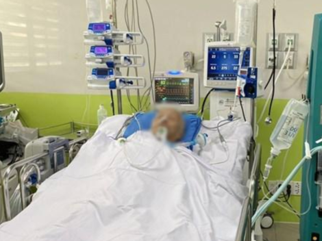 Một ngày 7 người nhập viện cấp cứu vì nắng nóng, có ca nguy kịch
