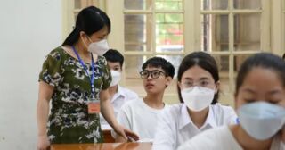 Giáo viên 'mách nước' cách làm bài thi vào lớp 10 môn tiếng Anh hiệu quả