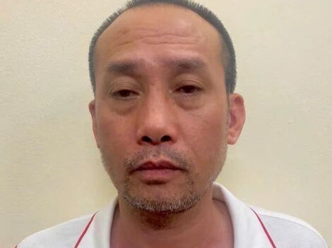 Bộ Công an thông tin vụ bắt tạm giam trùm giang hồ Tuấn 'Thần đèn'
