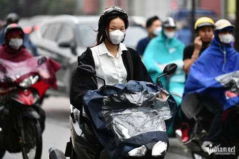 Dự báo thời tiết ngày mai 4/6/2025: Miền Bắc nắng gián đoạn, Nam Bộ mưa nhiều