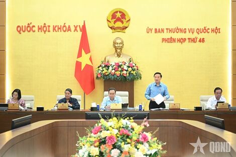 Xác lập rõ mô hình tổ chức chính quyền địa phương 2 cấp