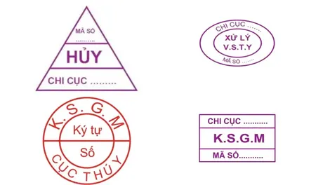 Từ vụ Công ty C.P bị tố bán thịt bẩn: Thịt heo bệnh phải đóng dấu gì?