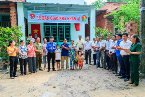 Tân Châu: Đổi mới và nâng cao hiệu quả công tác dân vận trong tình hình mới