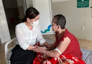 Nhiều mô hình thiết thực nâng cao chất lượng sống cho người cao tuổi