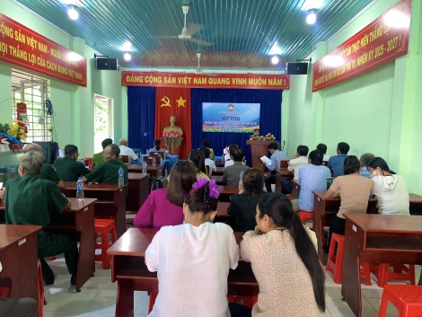 Thành phố Tây Ninh: Hưởng ứng Ngày Môi trường thế giới với chủ đề “Chống ô nhiễm nhựa”