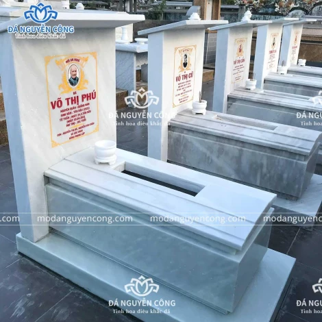 Bí quyết xây dựng mộ đá tự nhiên: Những điều cần biết và kiêng kỵ không thể bỏ qua