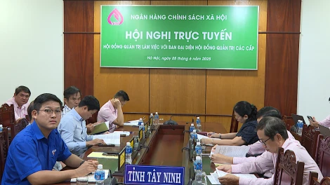 Nâng cao hiệu quả quản lý và sử dụng nguồn vốn tín dụng chính sách