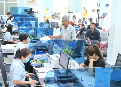 Nâng cao nhận thức, đột phá về đổi mới tư duy phục vụ chuyển đổi số
