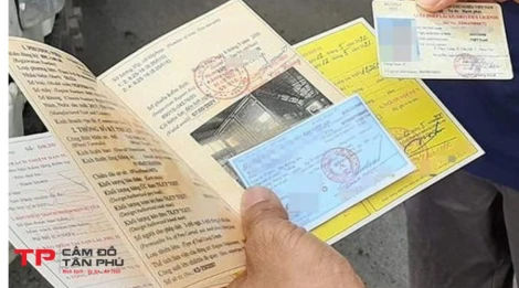 Khi điều khiển phương tiện tham gia giao thông tại Việt Nam, người lái xe bắt buộc phải mang theo đầy đủ các loại giấy tờ sau đây. Việc thiếu sót bất kỳ loại nào đều có thể dẫn đến xử phạt hành chính, thậm chí tạm giữ phương tiện trong một số trường hợp cụ thể.